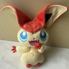 ポケモン ビクティニ ぬいぐるみ
