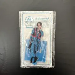 目黒蓮アクスタ み Amazon.co.jp: Snow Man 【目黒蓮 アクリルスタンド】アクスタ Fest