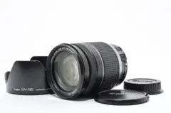 キヤノン EF-S 18-200mm F3.5-5.6 IS #22798 - メルカリ