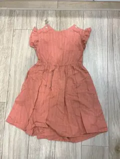 apres les cours まいにちワンピース　110cm