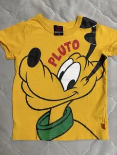 BABYDOLL プルート Tシャツ 110