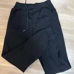 ユニクロ　暖パン