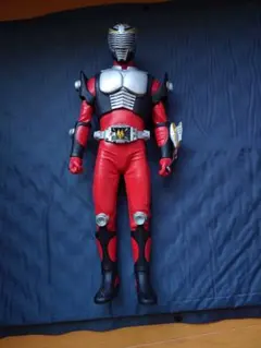 東映ヒーローネット 限定品 仮面ライダー旧1号 RAH450 01 - メルカリ