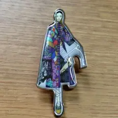 東京リベンジャーズ 新体験展 最後の世界線 灰谷蘭 ピンズ