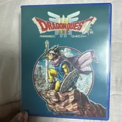 ドラゴンクエストⅢ そして伝説へ