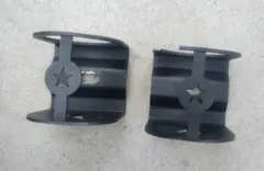 ジムニーjb64 jb74専用ドリンクホルダー2個セット