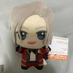 2025年最新】a3 ちびぐるみ 第三弾の人気アイテム - メルカリ