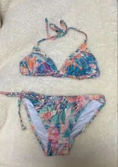 新品　ビキニ　上下セットSサイズ