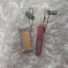 ロムアンド ガチャ セット