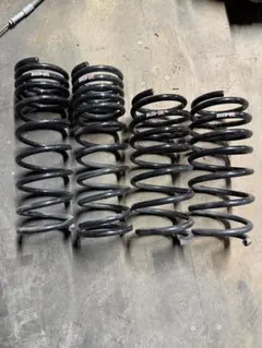 RS-R S700/710vダウンサス RSR ダウンD123D - メルカリ