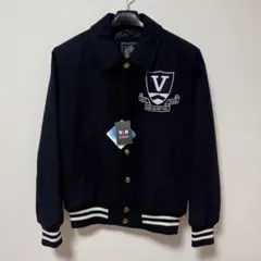 2025年最新】VAN Jacket スタジャンの人気アイテム - メルカリ