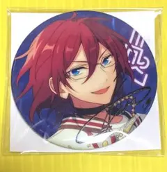 あんスタ 7周年 缶バッジ 茨