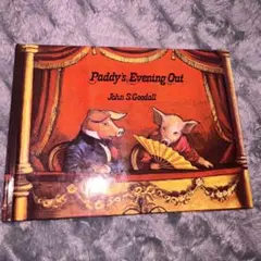 Paddy's Evening Out ジョン・S・グッドオール