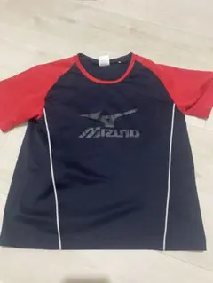 MIZUNO キッズ スポーツTシャツ 140cm