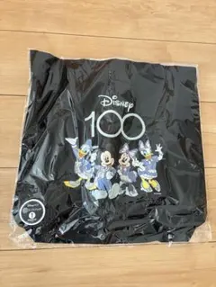 Disney 100 Happyくじ トートバッグのサムネイル