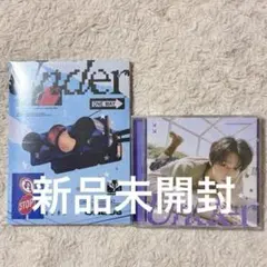 ONEUS Under ファヌン 新品未開封