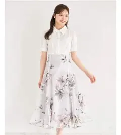 【新品未開封】トッコクローゼットスカートノエラスナイデルジルスチュアート自由区