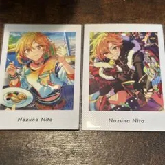 あんスタ 仁兎なずな ぱしゃっつ Vol.5 Vol.6 セット