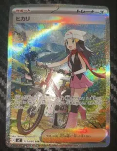 i*i様 ヒカリ SAR