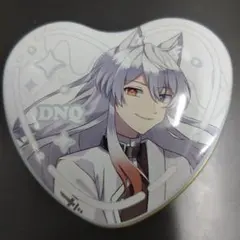 カラフルピーチ ハートシールチョコ どぬく