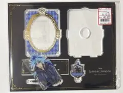 ツイステ　イデア　アクスタ　アベイル