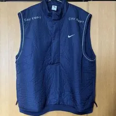 nike c.e ナイロンベスト bim Ralph 着用 - メルカリ