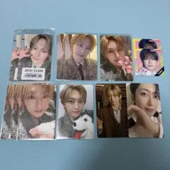 &TEAM FUMA トレカセット