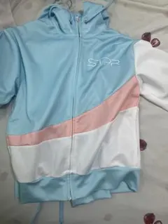 STPR すとぷり ジャージ上下セット ころん