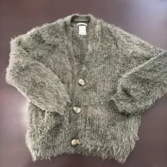 カーディガン152 ZARA
