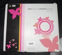 新品未開封 ver.8.6 ver.8.7専用 ストロングカートリッジ ケノン❶ 新品未使用】脱毛器 ケノン Ver 8.6～8.7用 ストロングカートリッジ