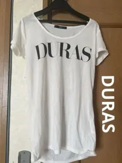 ティシャツ　DURASのサムネイル