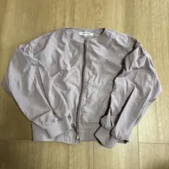 ma-1 ジャケット