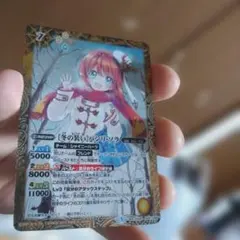 28-57小中古（［冬の装い］バンリ・ソラ）r