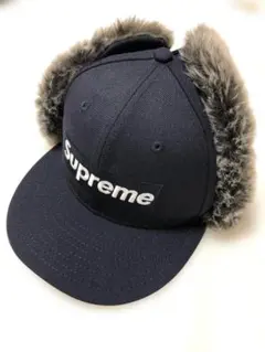 増田貴久さん着用 ファセッタズム×ニューエラ コラボキャップ 59FIFTY