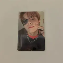 鶴房汐恩 トレカ