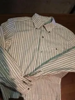 大人気正規品　NICOLE CLUB FOR MEN　カジュアルシャツ　送料無料