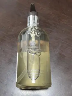 MOLTON BROWN Orange & Bergamot ハンドウォッシュのサムネイル