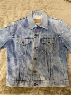 Levis デニムジャケット 70500