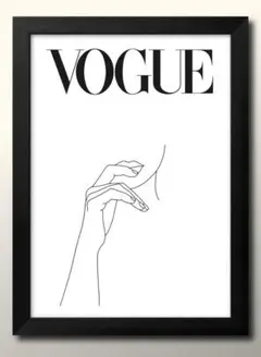 2026年最新】VOGUEポスターの人気アイテム - メルカリ