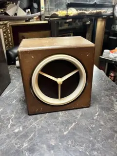クライスラースピーカー レトロスピーカー ONKYO PD16B