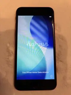 iPhone SE (第2世代) PRODUCT(RED) 64GB 本体