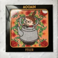 ✳️お値下げ　フェイラー　3枚　リトルミイ　ミッフィー　ピーターラビット ✳️お値下げ フェイラー 3枚 リトルミイ ミッフィー ピーター