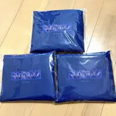 アンバサダーホテル　エコバッグ3個セット