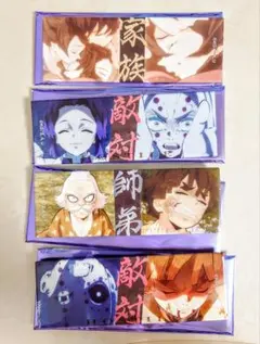 鬼滅の刃 竈門炭治郎立志編 「縁」ランダムロング缶バッジ 竈門炭治郎