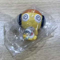 ケロロ軍曹 ぎゅーこっと クルル曹長＆サブローのぬいぐるみ ガチャガチャ