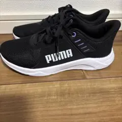 プーマ PUMA レディース スニーカー SOFTFOAM