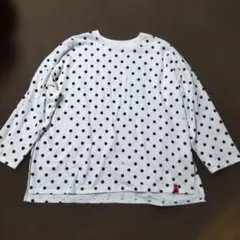 niko and…✨カットソー SO/エコロコ/grin/prit/dgy