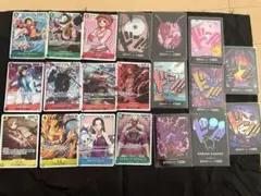 2026年最新】ワンピース まとめ売りカードの人気アイテム - メルカリ