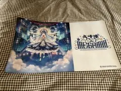 兎田ぺこら 1stライブ うさぎ the MEGAMI!! プレイマット