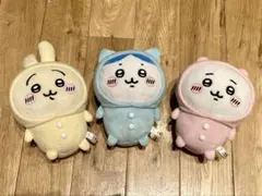 ちいかわ ハッピーバッグ 2023 兎年 ちいかわ ハチワレ うさぎ